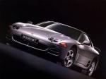 Mitsubishi 3000GT 1994 года